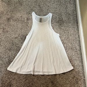 Flowy Free People tank
